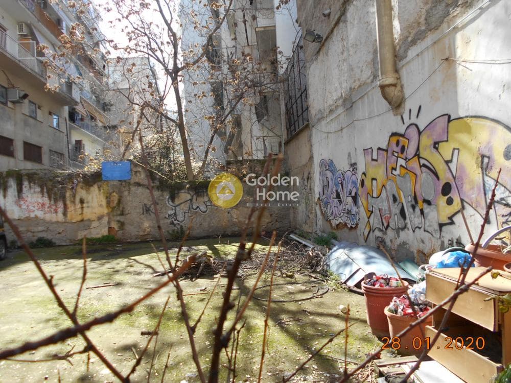 Building Plot in Agios Panteleimonas, Attiki — Photo 5 of 9