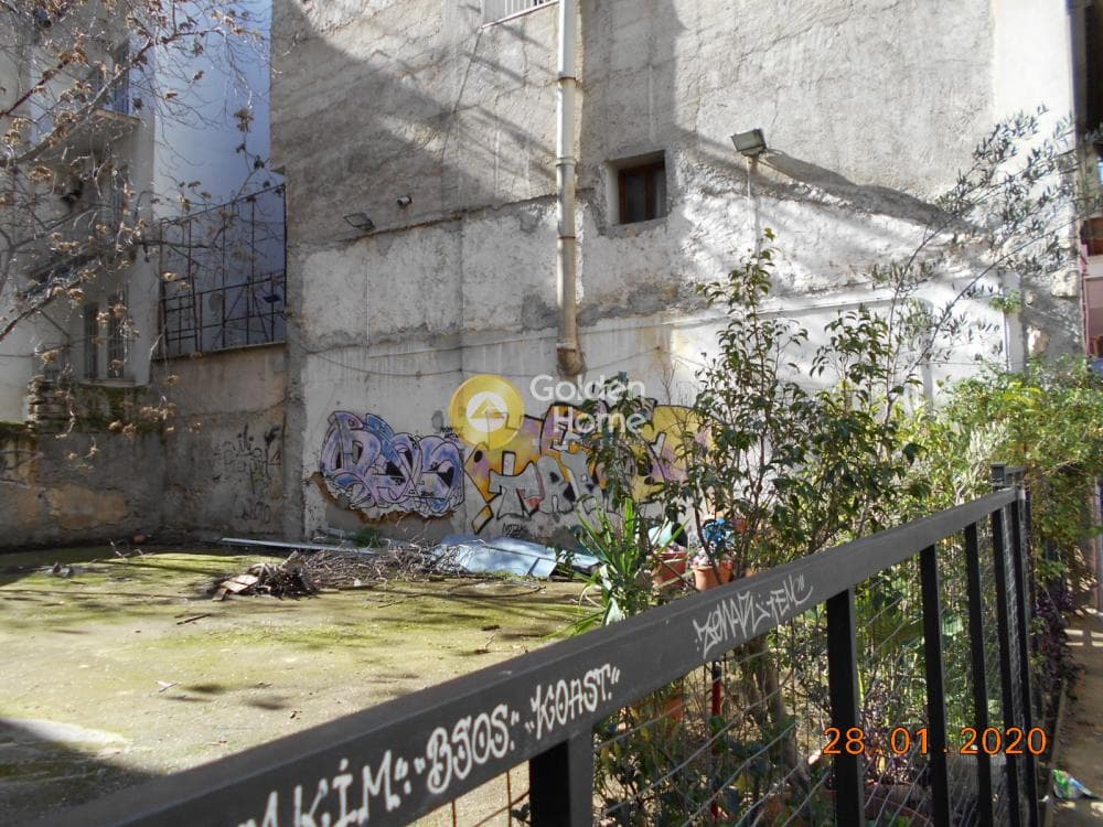 Building Plot in Agios Panteleimonas, Attiki — Photo 1 of 9