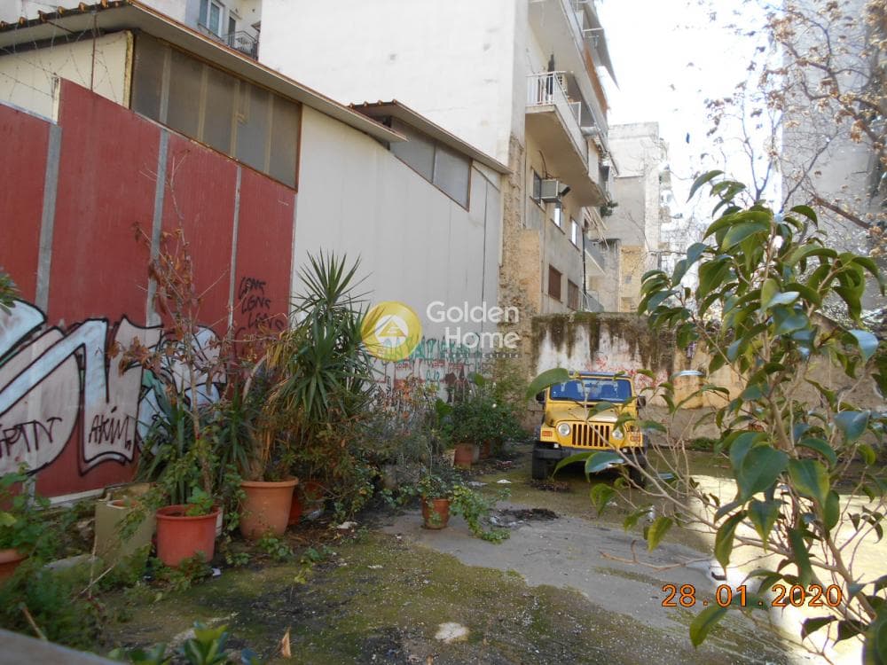 Building Plot in Agios Panteleimonas, Attiki — Photo 2 of 9