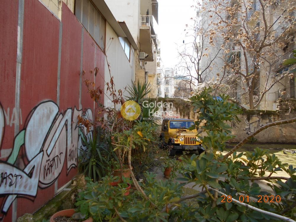 Building Plot in Agios Panteleimonas, Attiki — Photo 3 of 9