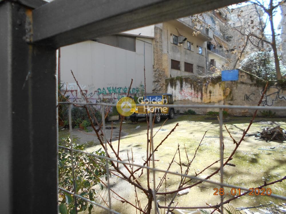 Building Plot in Agios Panteleimonas, Attiki — Photo 6 of 9