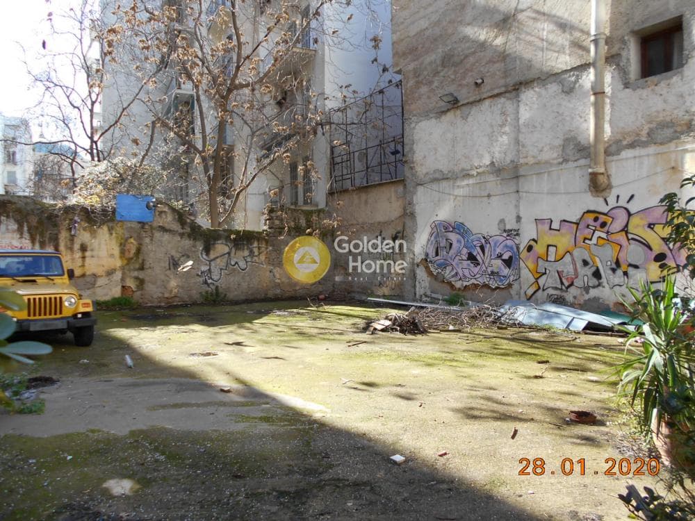 Building Plot in Agios Panteleimonas, Attiki — Photo 4 of 9