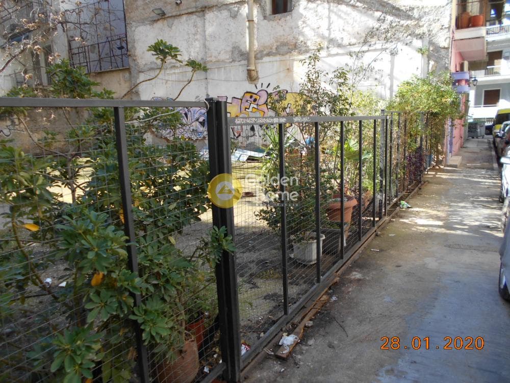 Building Plot in Agios Panteleimonas, Attiki — Photo 8 of 9