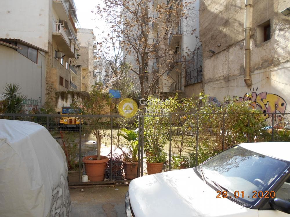 Building Plot in Agios Panteleimonas, Attiki — Photo 7 of 9