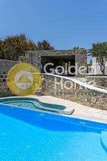 Μονοκατοικία στην Κανάλια, Μύκονος — Φωτογραφία 3 από 12