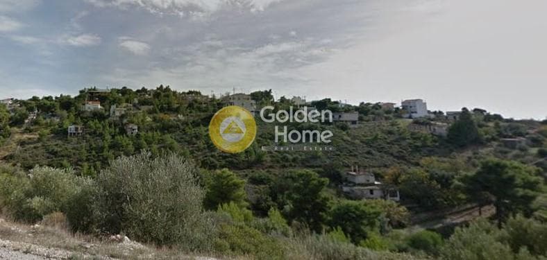 Οικόπεδο στην Ανθούσα, Ανθούσα — Φωτογραφία 11 από 11