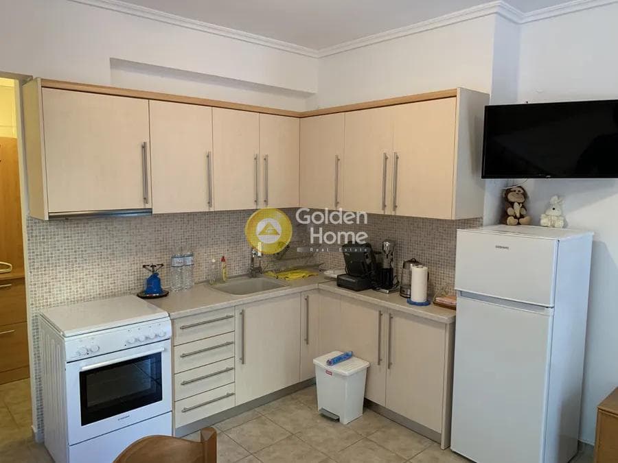 Apartment in Evosmo, Evosmos — Photo 3 of 19