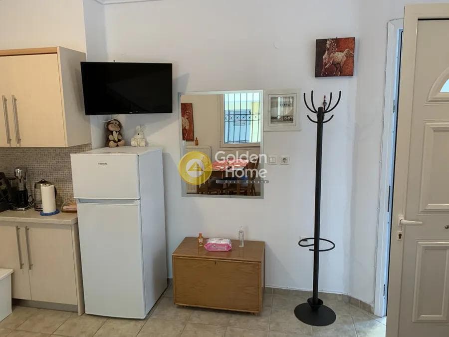Apartment in Evosmo, Evosmos — Photo 18 of 19