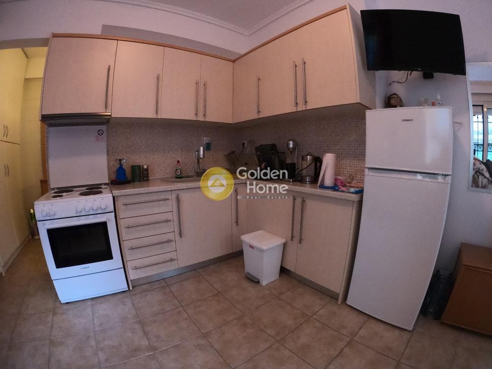 Apartment in Evosmo, Evosmos — Photo 2 of 19