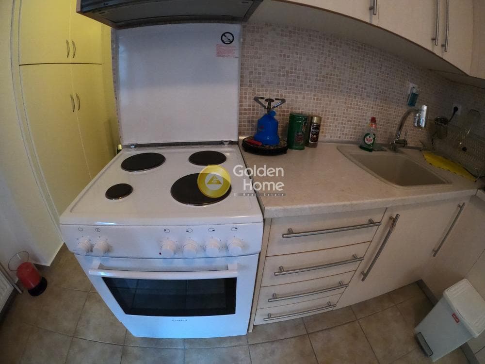 Apartment in Evosmo, Evosmos — Photo 9 of 19
