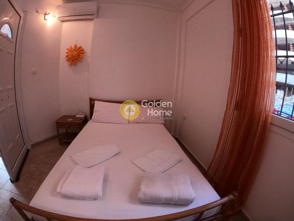 Apartment in Evosmo, Evosmos — Photo 5 of 19