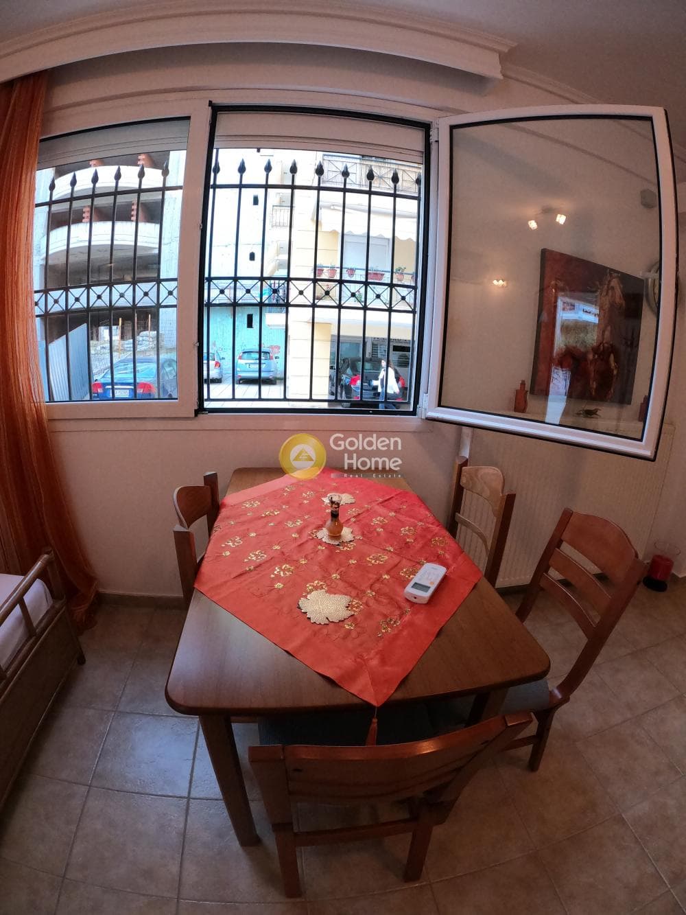 Apartment in Evosmo, Evosmos — Photo 6 of 19