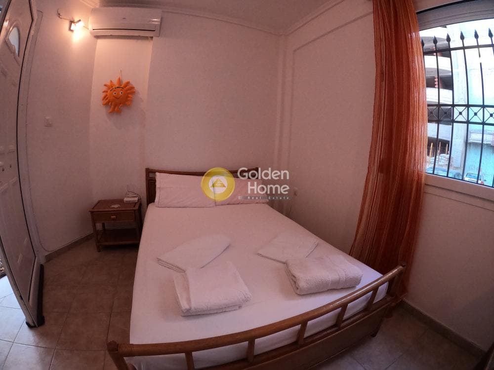 Apartment in Evosmo, Evosmos — Photo 16 of 19