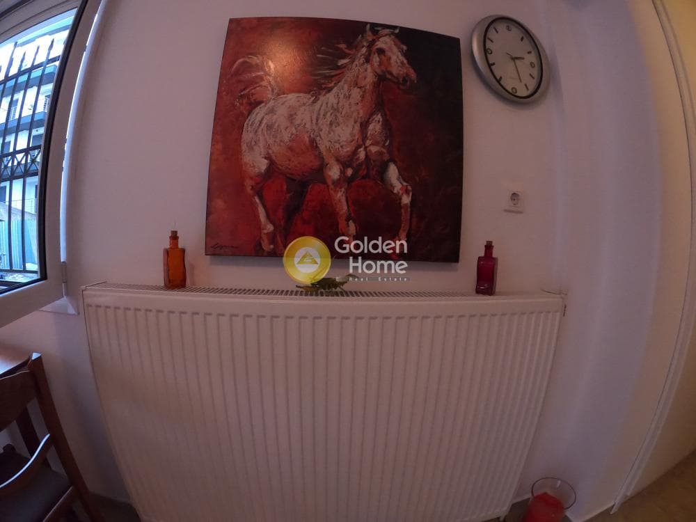 Apartment in Evosmo, Evosmos — Photo 10 of 19
