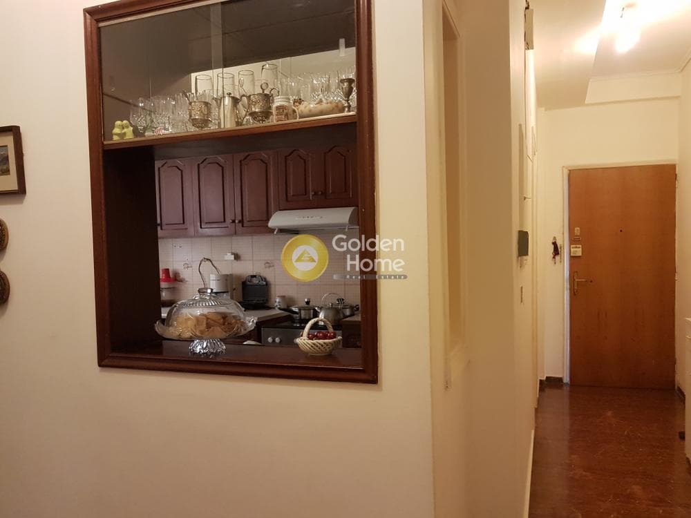 Διαμέρισμα στην Σαφράμπολη, Νέα Ιωνία — Φωτογραφία 5 από 22
