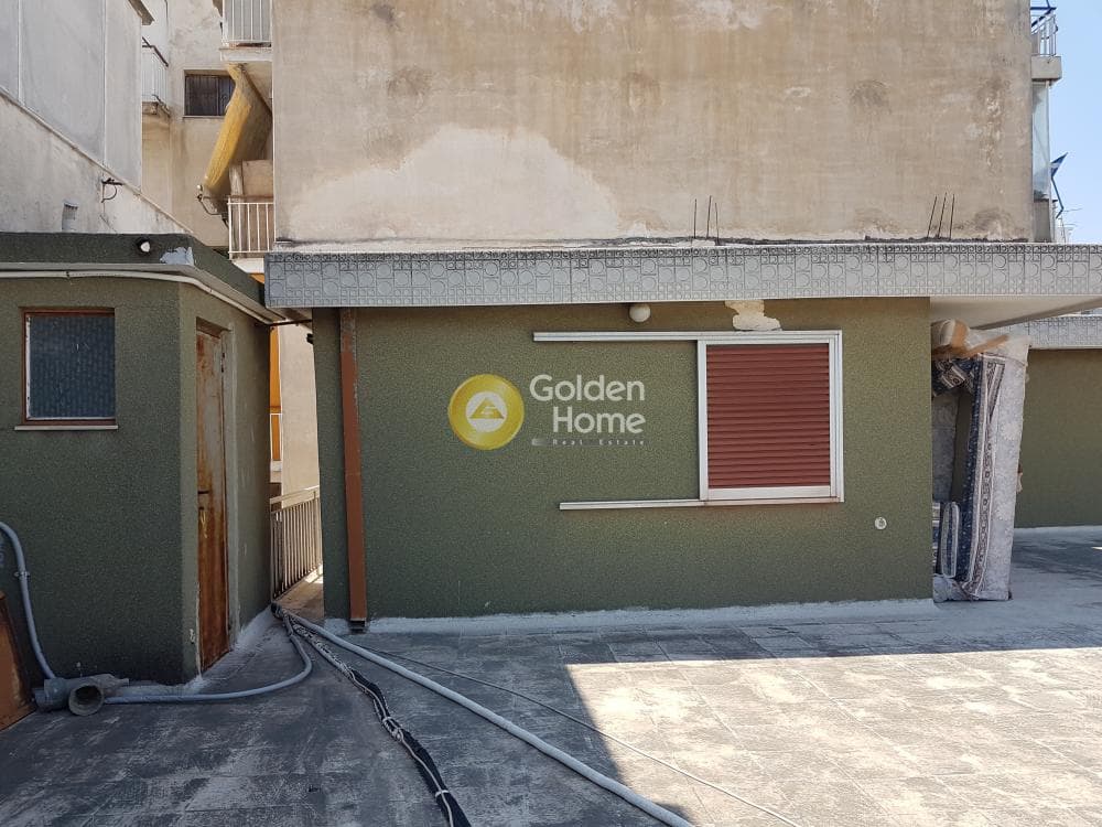 Διαμέρισμα στην Σαφράμπολη, Νέα Ιωνία — Φωτογραφία 16 από 22