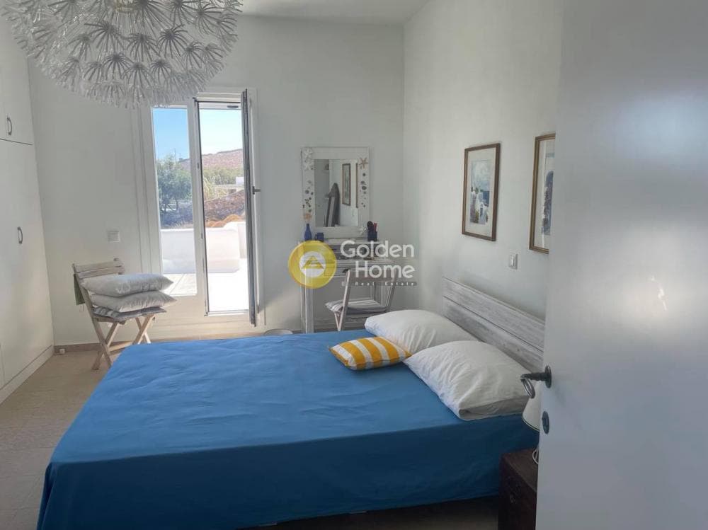 Μονοκατοικία στην Πάνορμος, Μύκονος — Φωτογραφία 8 από 21