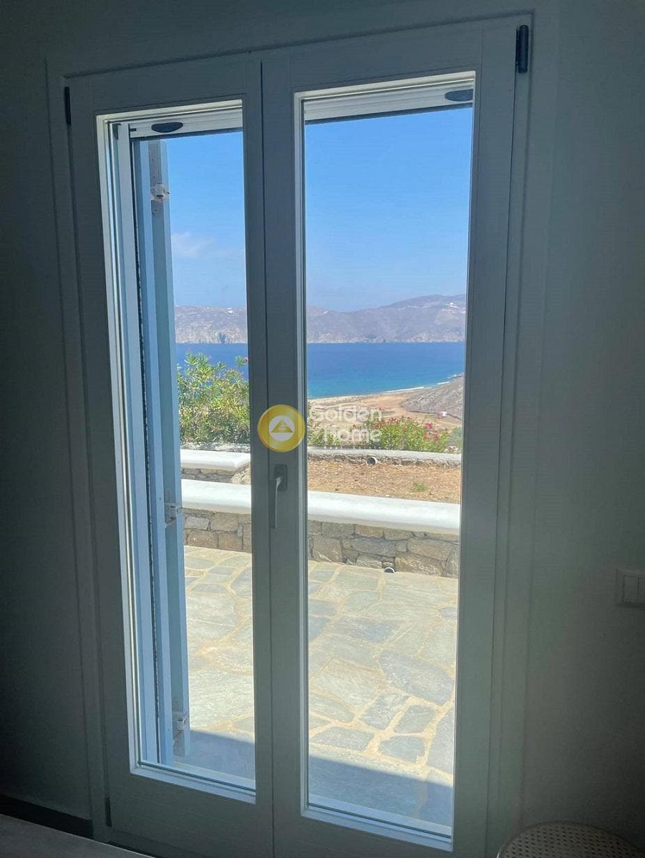 Μονοκατοικία στην Πάνορμος, Μύκονος — Φωτογραφία 7 από 21