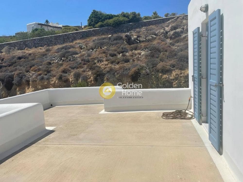 Μονοκατοικία στην Πάνορμος, Μύκονος — Φωτογραφία 10 από 21