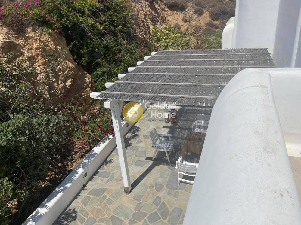Μονοκατοικία στην Πάνορμος, Μύκονος — Φωτογραφία 19 από 21