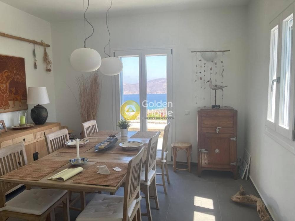 Μονοκατοικία στην Πάνορμος, Μύκονος — Φωτογραφία 3 από 21
