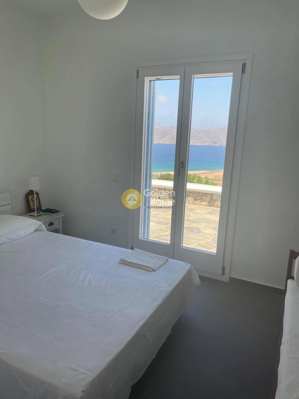 Μονοκατοικία στην Πάνορμος, Μύκονος — Φωτογραφία 13 από 21