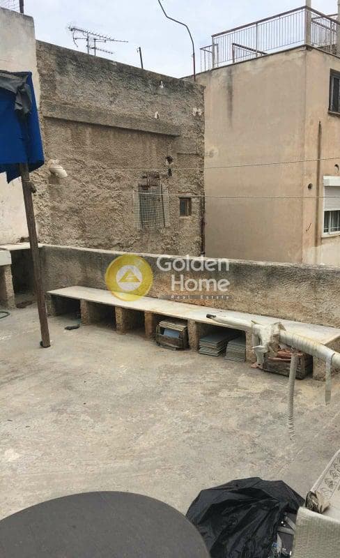 House in Palaia Kokkinia, Piraeus — Photo 4 of 5