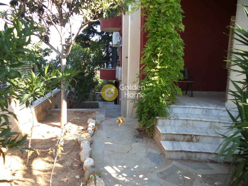 House in Panorama, Aigio — Photo 12 of 19