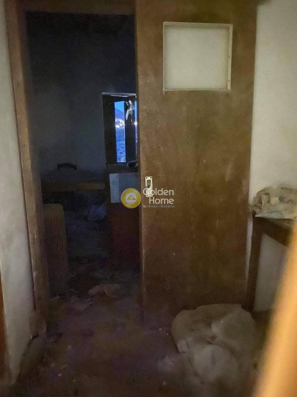 Μονοκατοικία στην Κόρωνος, Νάξος - Δρυμαλία — Φωτογραφία 2 από 4