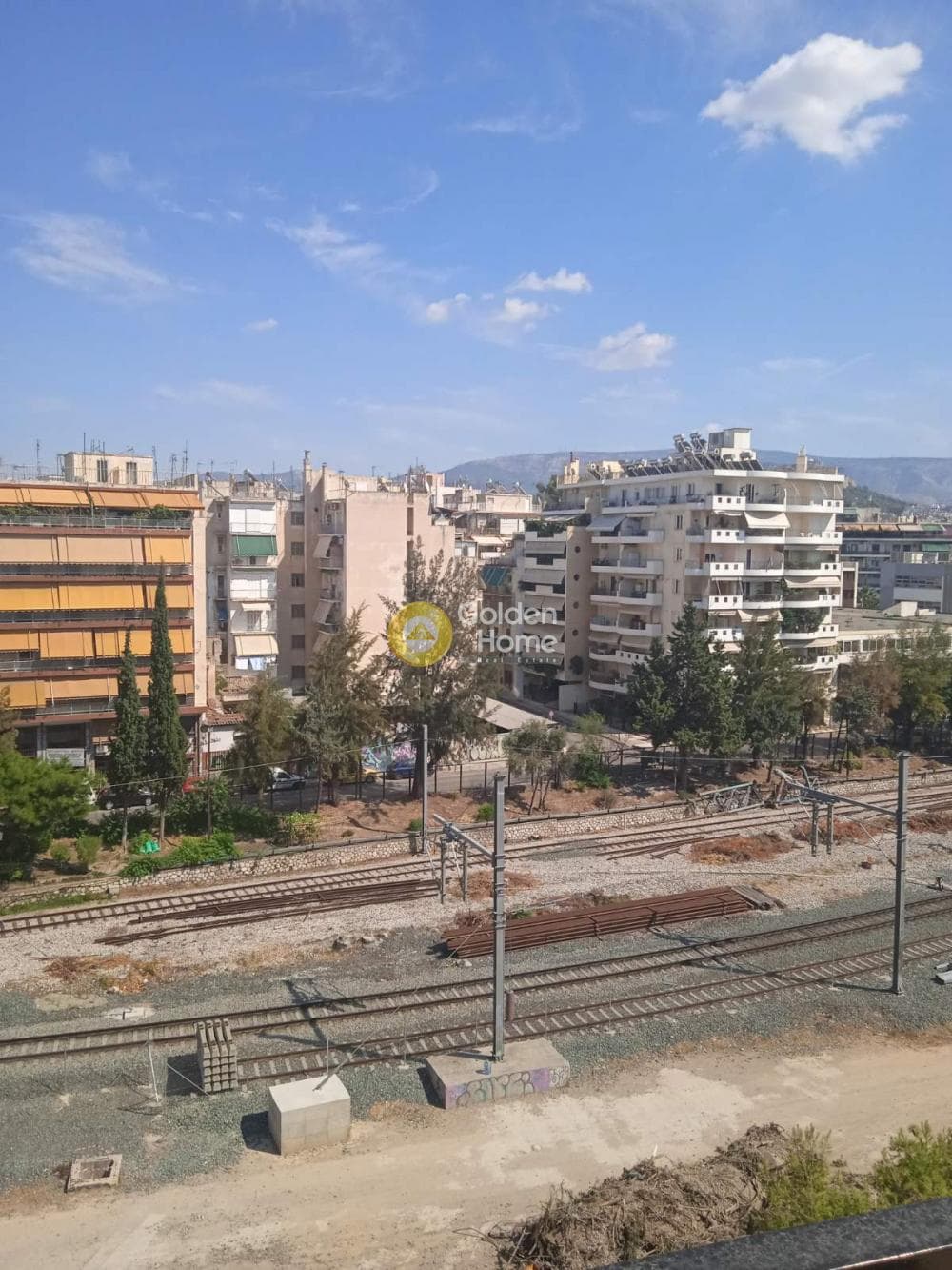Διαμέρισμα στην Κεραμεικός, Γκάζι - Μεταξουργείο - Βοτανικός — Φωτογραφία 2 από 10