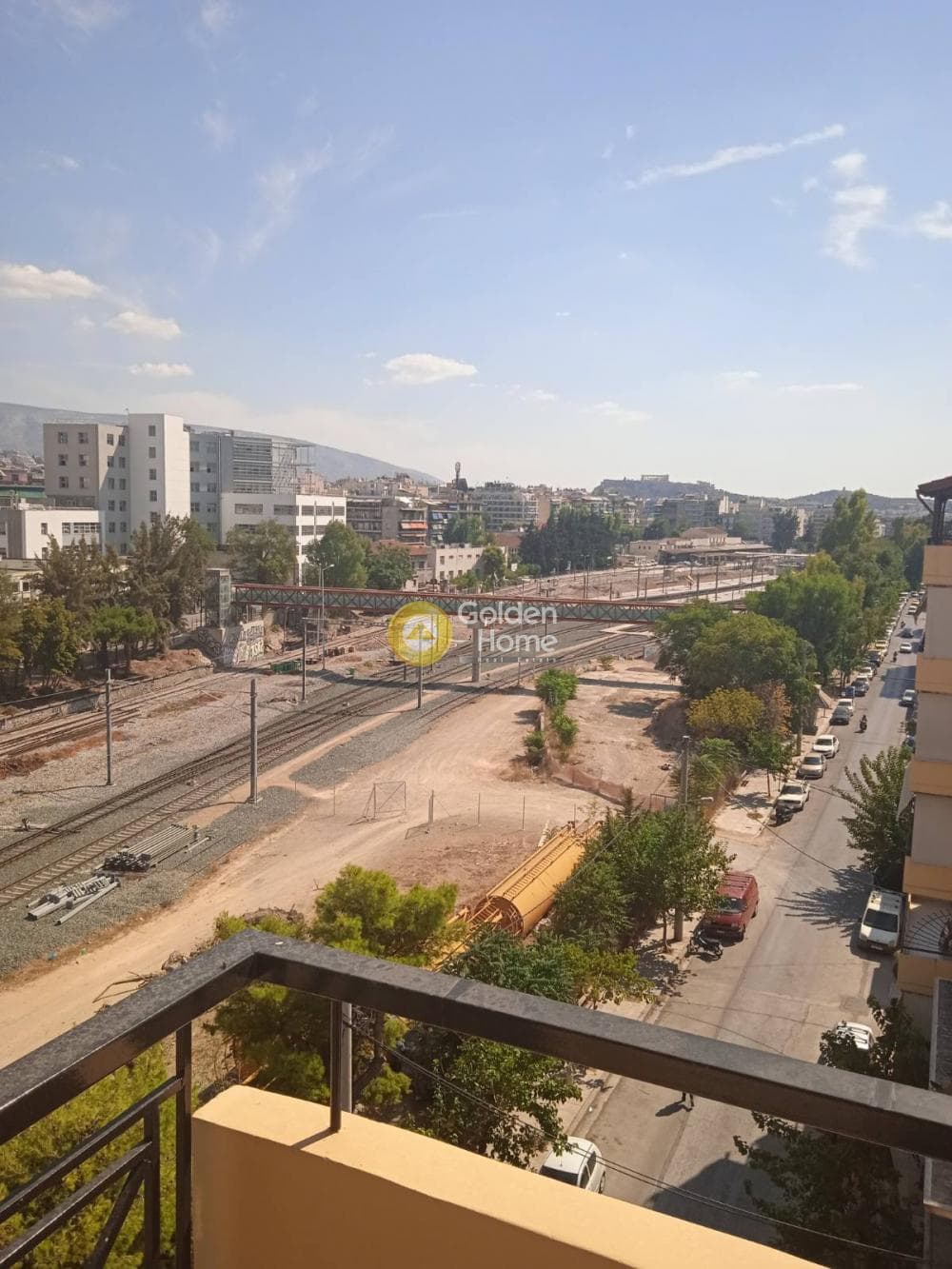 Διαμέρισμα στην Κεραμεικός, Γκάζι - Μεταξουργείο - Βοτανικός — Φωτογραφία 5 από 10