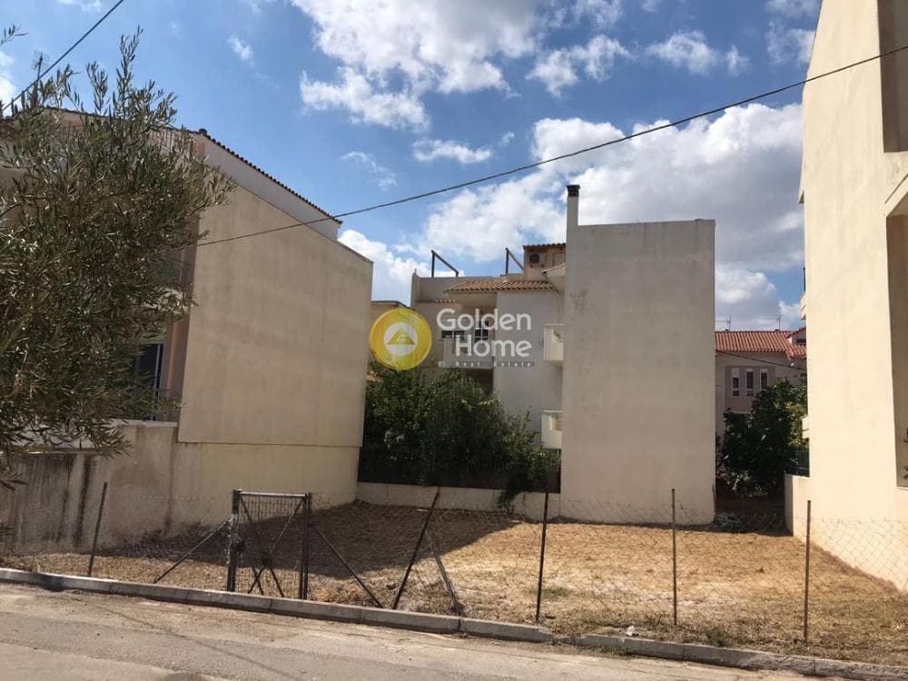 Building Plot in Gargittos, Gerakas — Photo 4 of 5