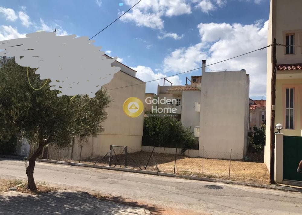 Building Plot in Gargittos, Gerakas — Photo 2 of 5