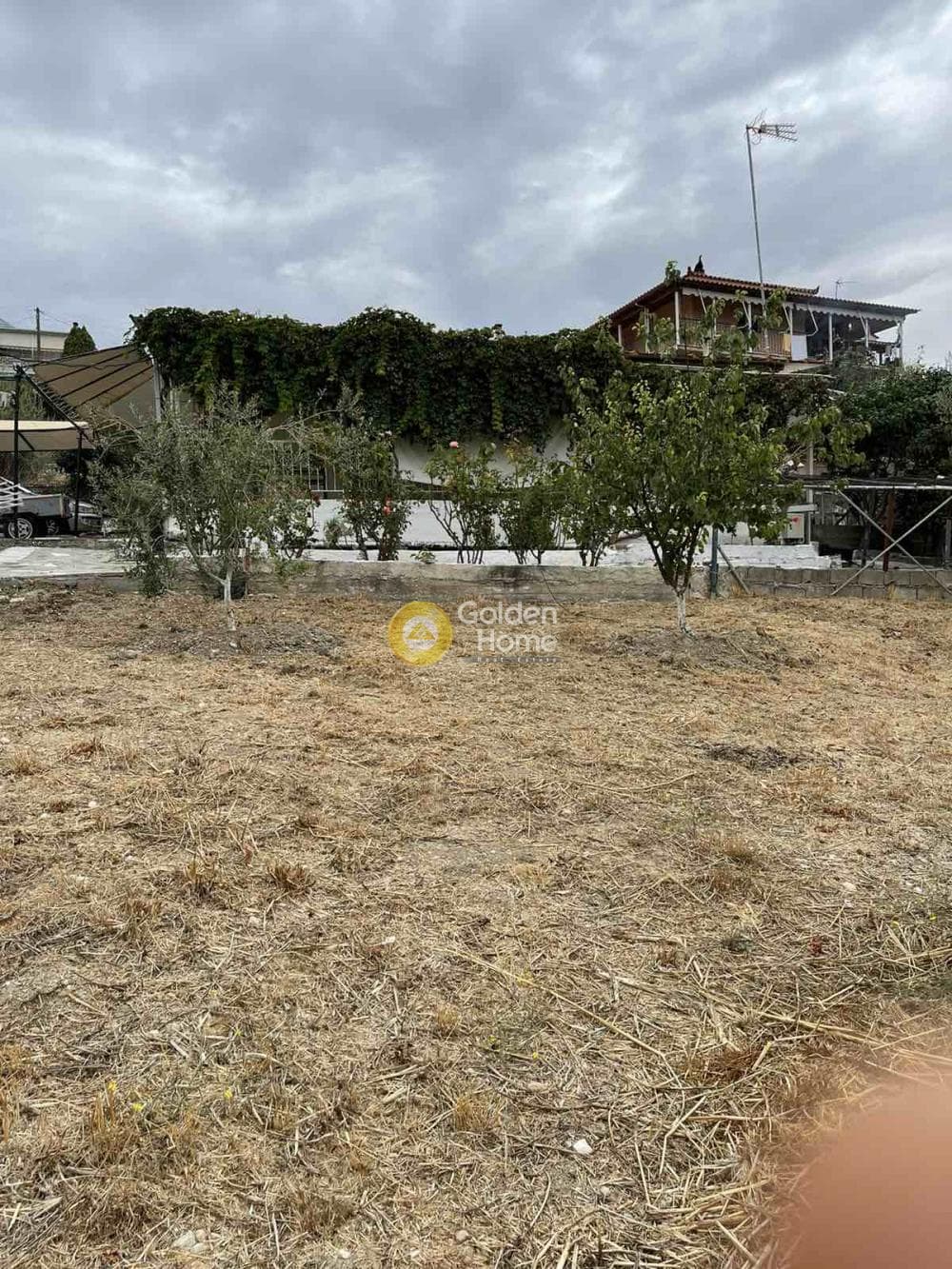 Μονοκατοικία στην Κούτσι, Νεμέα — Φωτογραφία 6 από 14