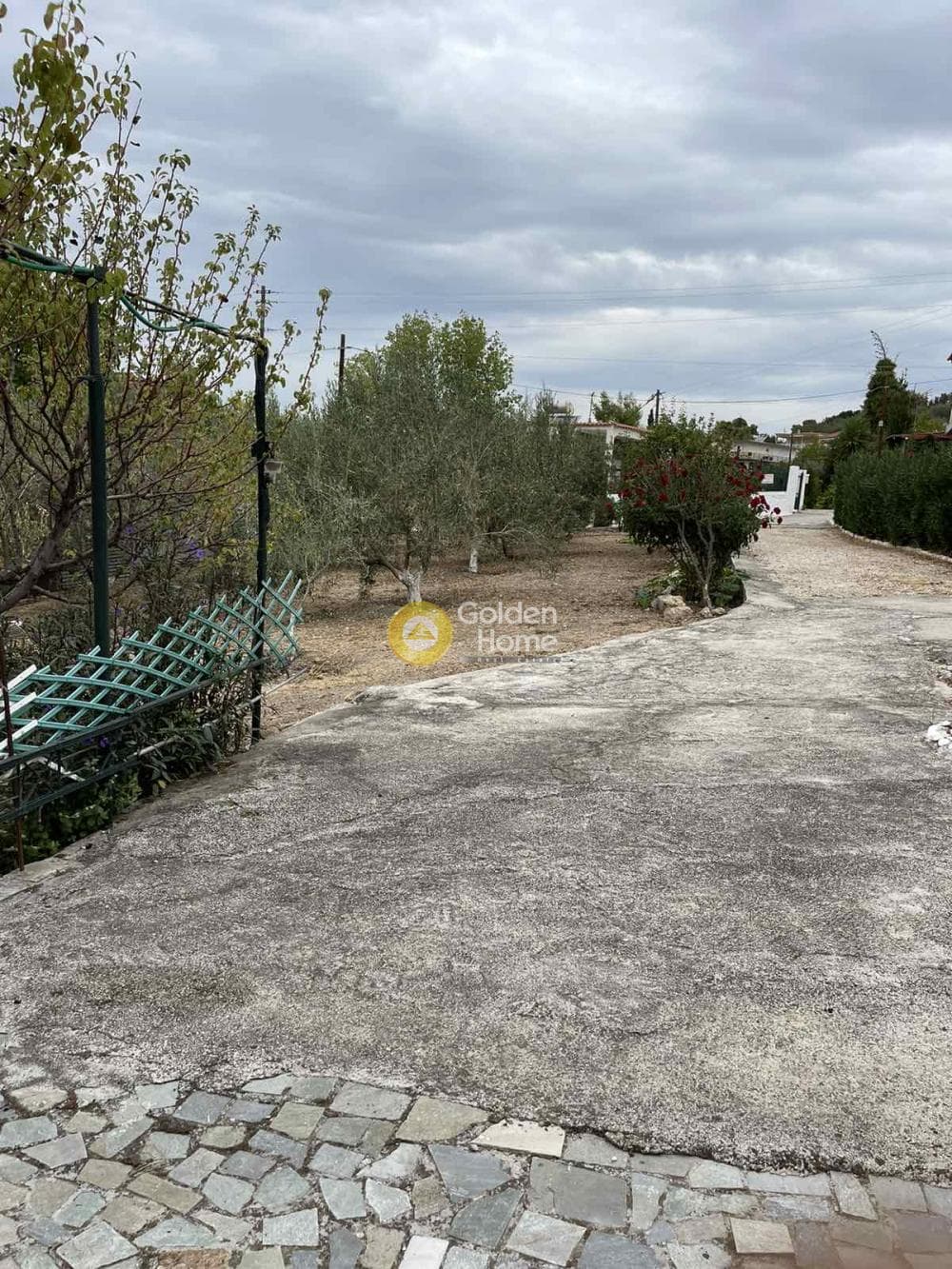 Μονοκατοικία στην Κούτσι, Νεμέα — Φωτογραφία 11 από 14