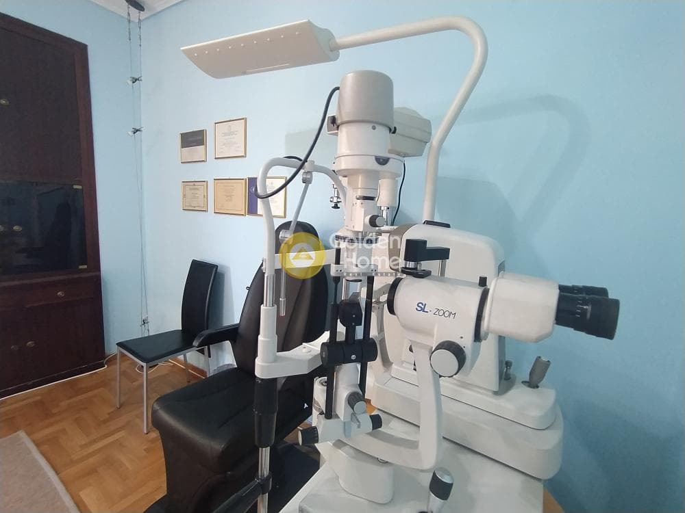 Office in Center, Nea Erithraia — Photo 17 of 20