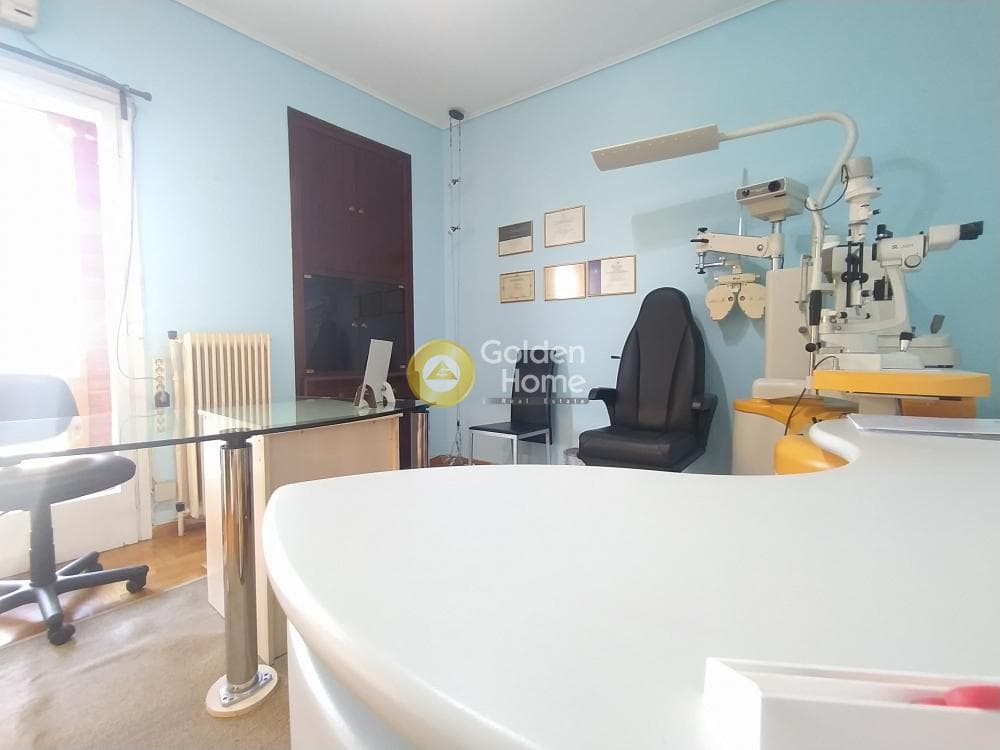 Office in Center, Nea Erithraia — Photo 19 of 20