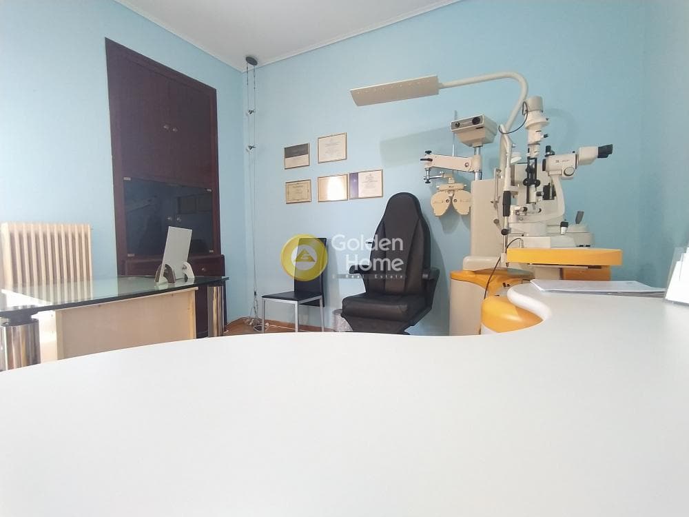 Office in Center, Nea Erithraia — Photo 13 of 20