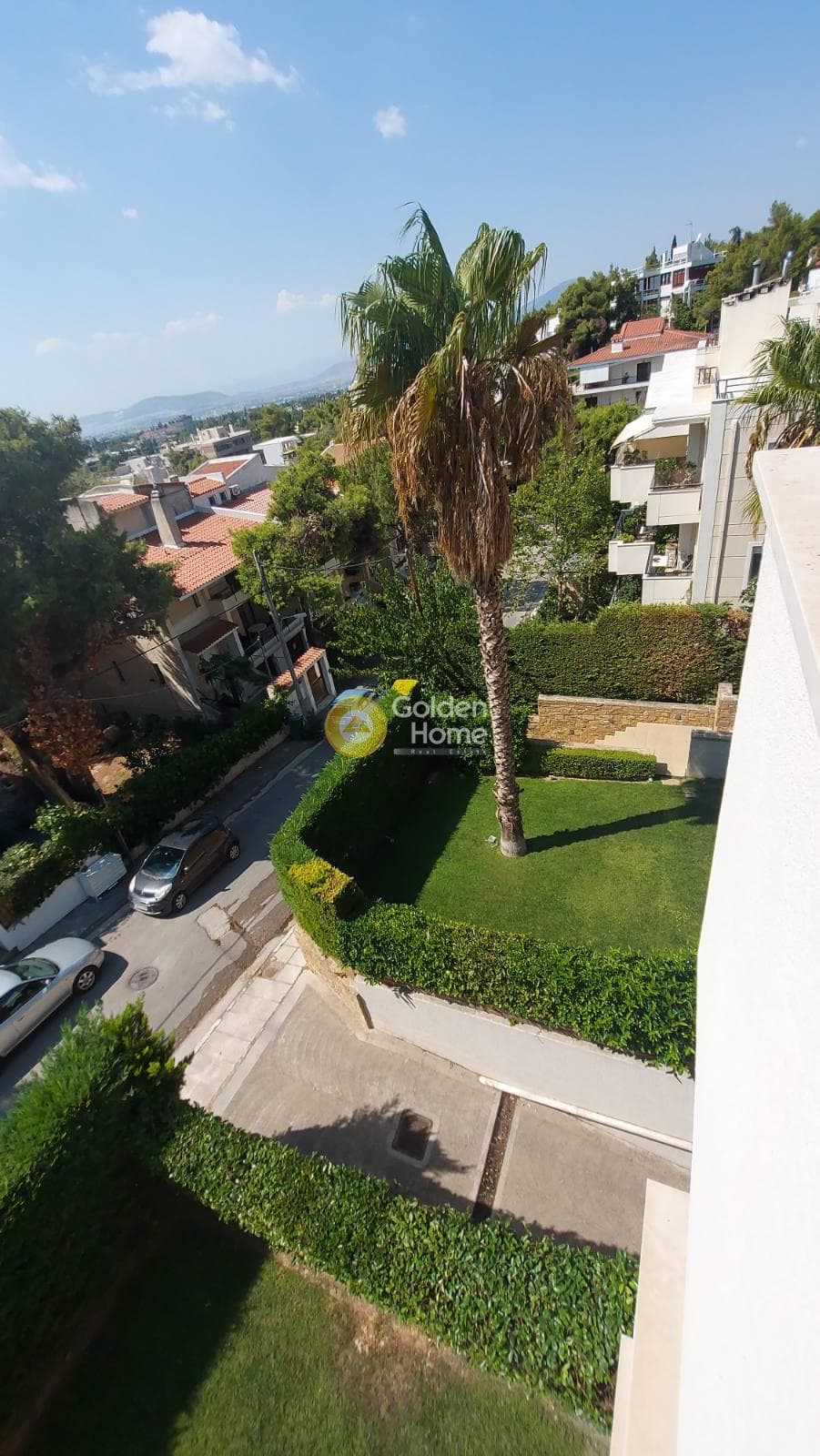 Διαμέρισμα στην Κεφαλάρι, Κηφισιά — Φωτογραφία 3 από 47