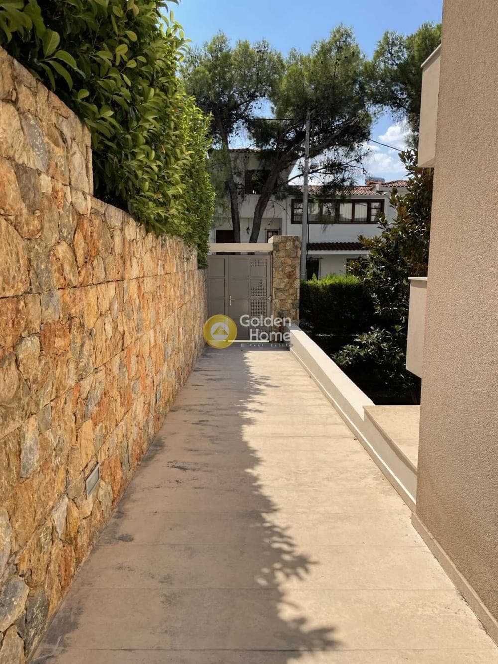Διαμέρισμα στην Κεφαλάρι, Κηφισιά — Φωτογραφία 45 από 47