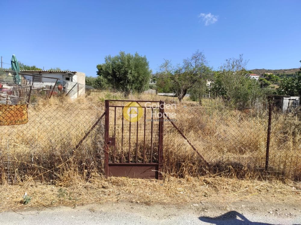 Οικόπεδο στην Άγιος Αθανάσιος, Παλλήνη — Φωτογραφία 2 από 5