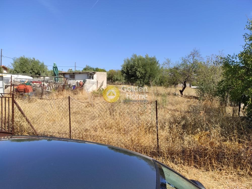 Οικόπεδο στην Άγιος Αθανάσιος, Παλλήνη — Φωτογραφία 3 από 5