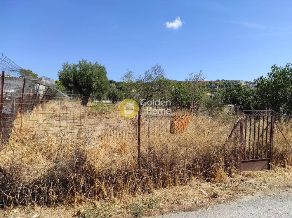 Οικόπεδο στην Άγιος Αθανάσιος, Παλλήνη — Φωτογραφία 4 από 5