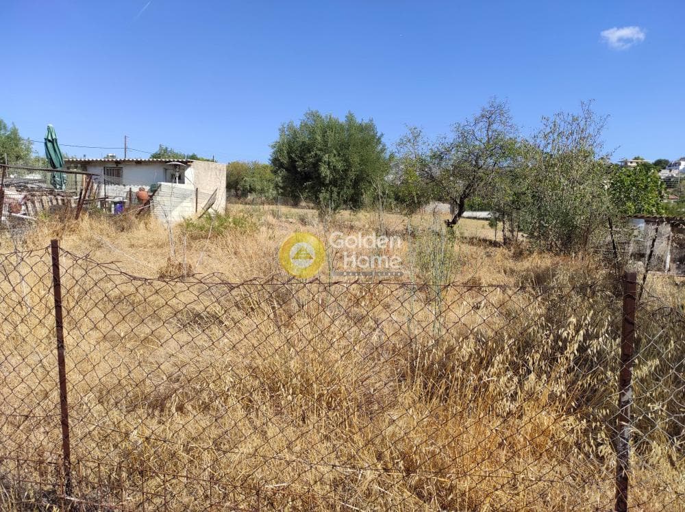 Οικόπεδο στην Άγιος Αθανάσιος, Παλλήνη — Φωτογραφία 5 από 5