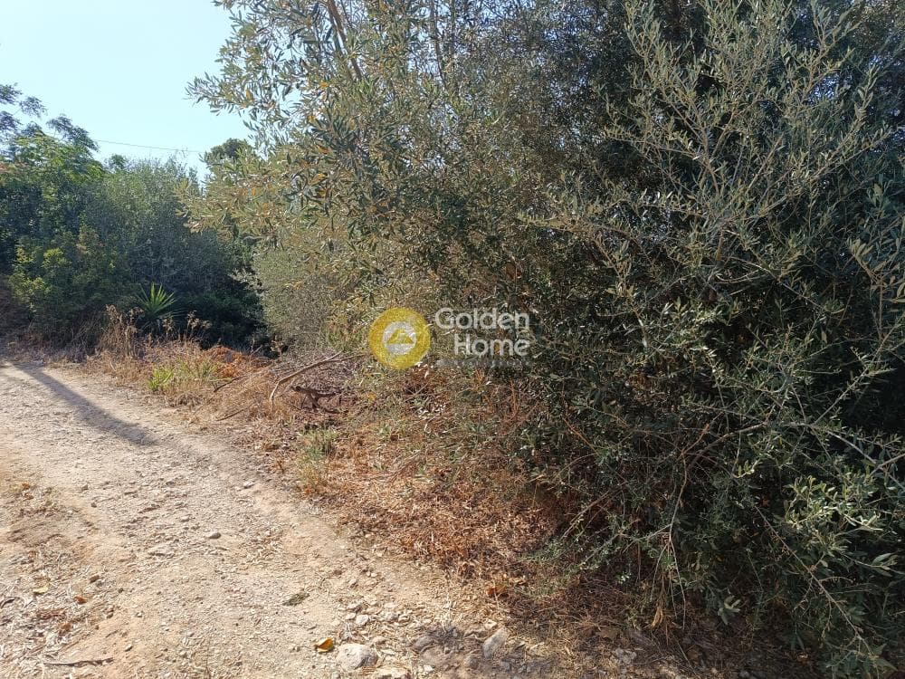 Building Plot in Oikismos Kokkino Limanaki, Rafina — Photo 2 of 2