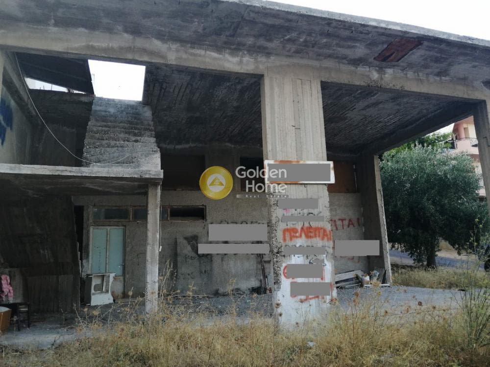 Κατάστημα στην Νέα Χαραυγή, Καματερό — Φωτογραφία 3 από 4