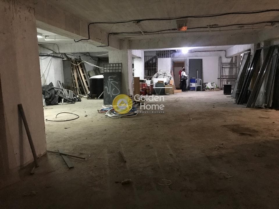 Warehouse in Palatiani, Ilion — Photo 1 of 6