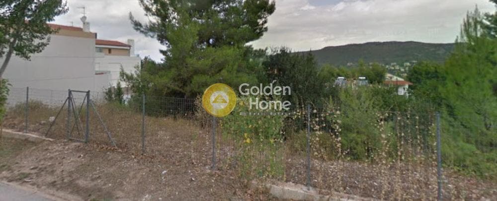 Οικόπεδο στην Δροσιά, Δροσιά — Φωτογραφία 6 από 6