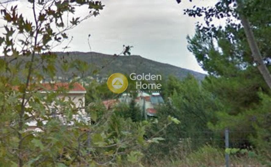 Οικόπεδο στην Δροσιά, Δροσιά — Φωτογραφία 3 από 6