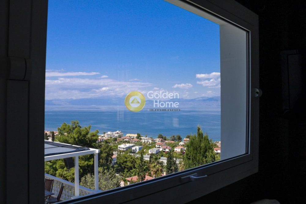 Μονοκατοικία στην Μελίσσι, Ξυλόκαστρο — Φωτογραφία 1 από 26